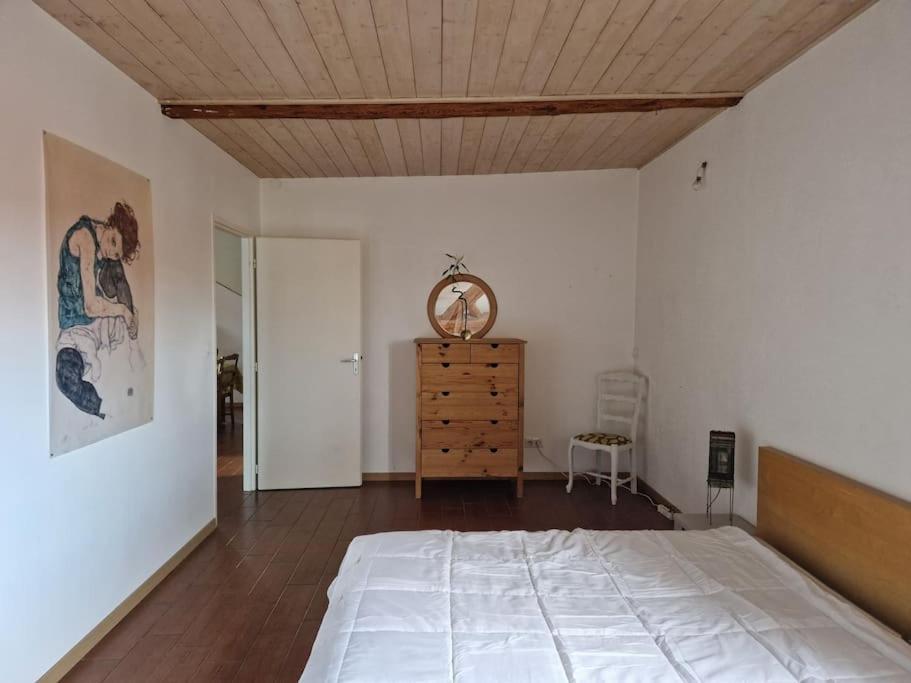 Appartement Le Grenier à Dannemarie  Extérieur photo