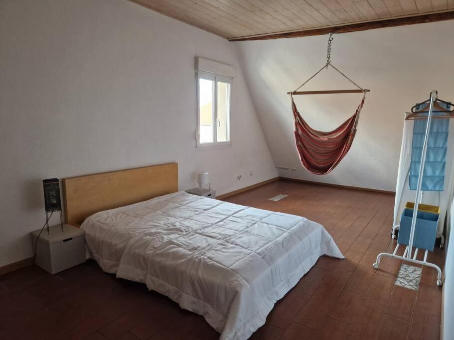 Appartement Le Grenier à Dannemarie  Extérieur photo